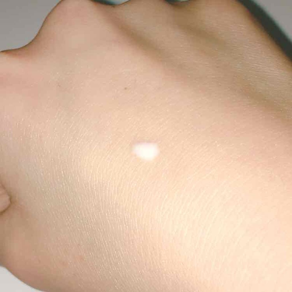 エテュセ ポアレスプライマー/ettusais/化粧下地を使ったクチコミ(2枚目)