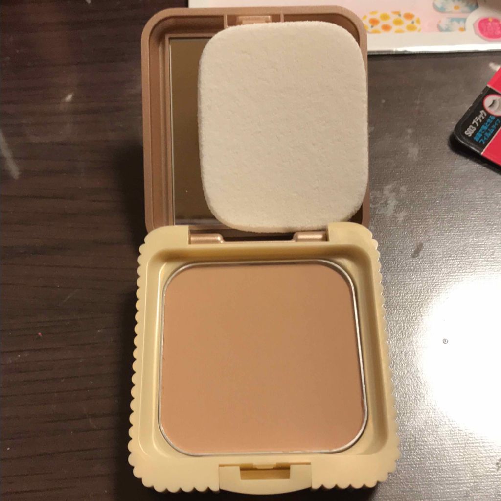 ラッシュニスタ ケアプラス/MAYBELLINE NEW YORK/マスカラを使ったクチコミ（2枚目）