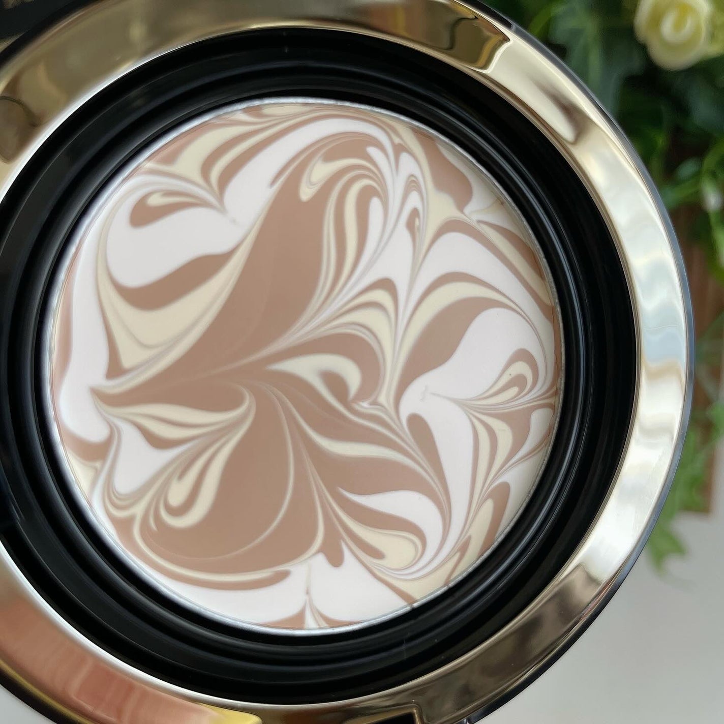 SIGNATURE ESSENCE COVER PACT /AGE20’s/クリーム・エマルジョンファンデーションを使ったクチコミ(3枚目)