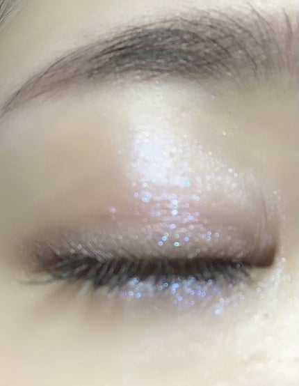 ジルスチュアート ブルームクチュール アイズ ジュエルドブーケ/JILL STUART/アイシャドウパレットを使ったクチコミ(4枚目)