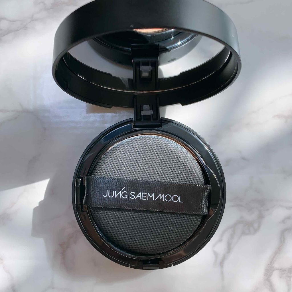 ラトゥー エクラ ファンデーション プライマー N/PAUL & JOE BEAUTE/化粧下地を使ったクチコミ（3枚目）