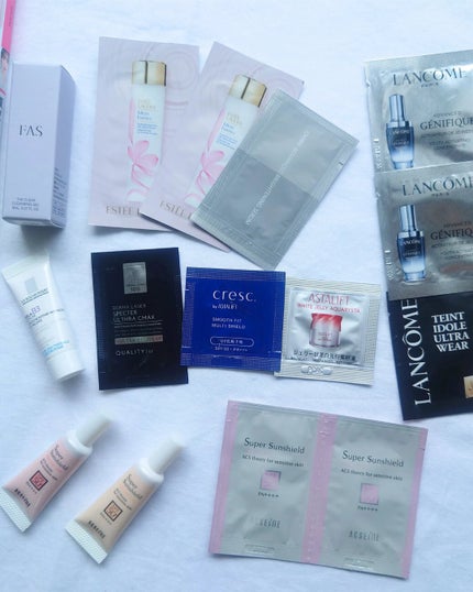 Ran|コスメをこよなく愛す人 on LIPS 「こんにちは😊やっと最近温かくなってきたと思ったら夏か!と思うほ..」(7枚目)