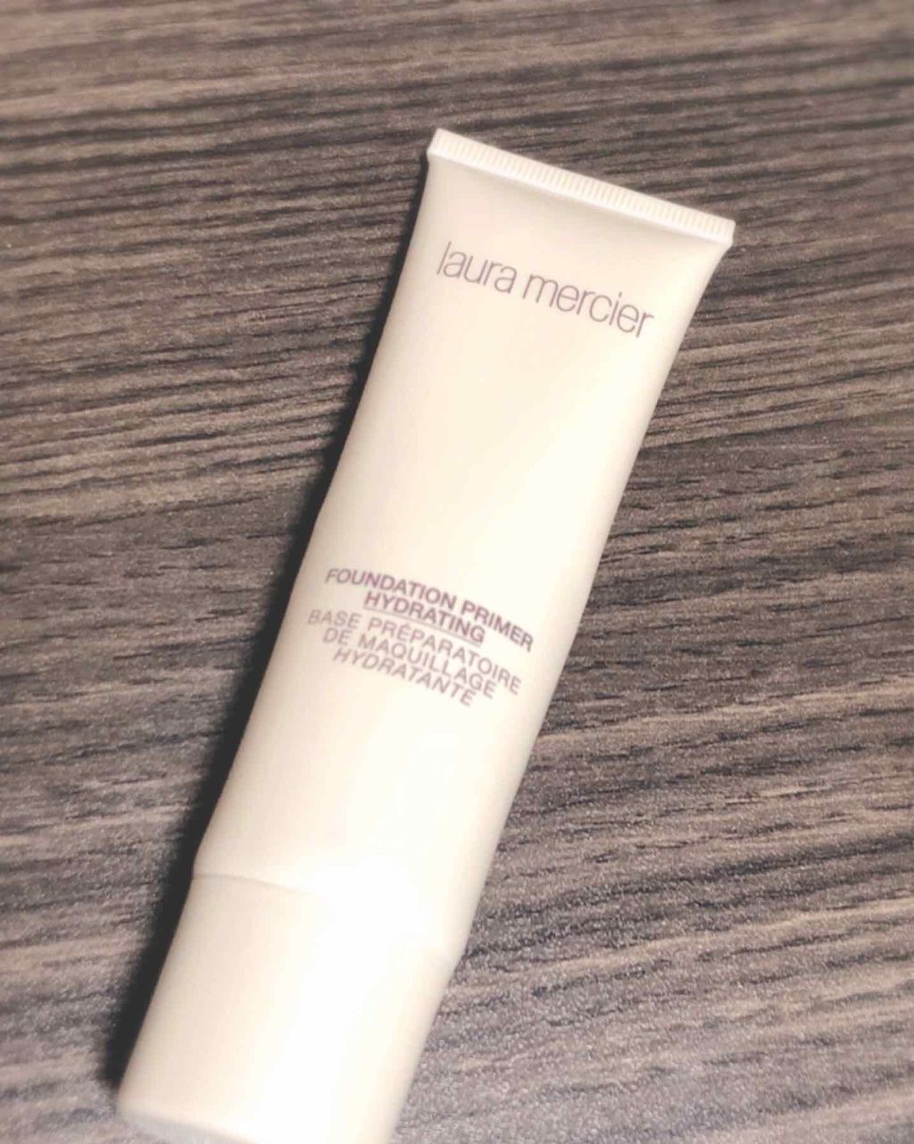 ファンデーションプライマー ハイドレーティング/ローラ メルシエ/化粧下地を使ったクチコミ(1枚目)