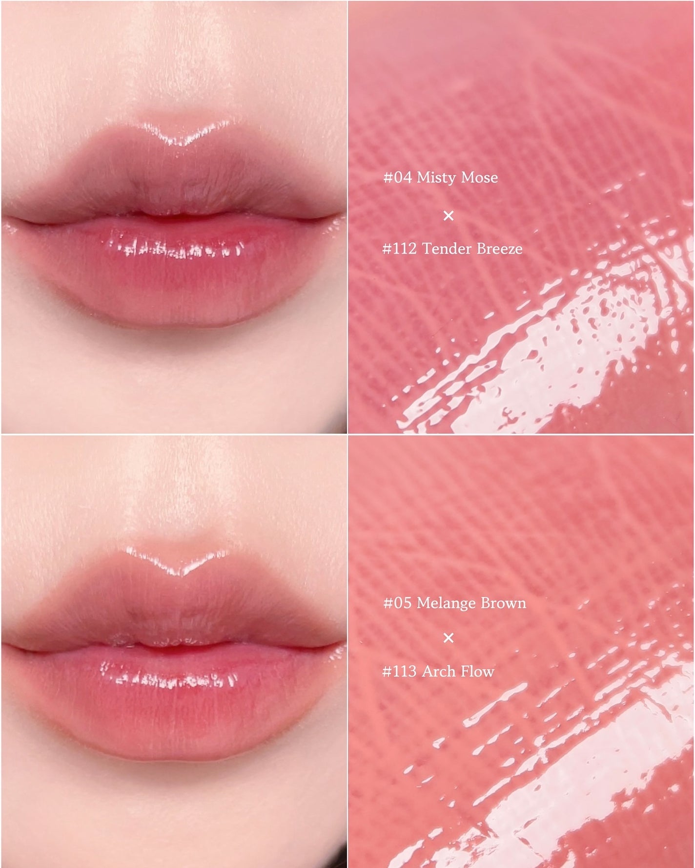 ノンセクショングローリーティント/EQUMAL/リップティントを使ったクチコミ(7枚目)