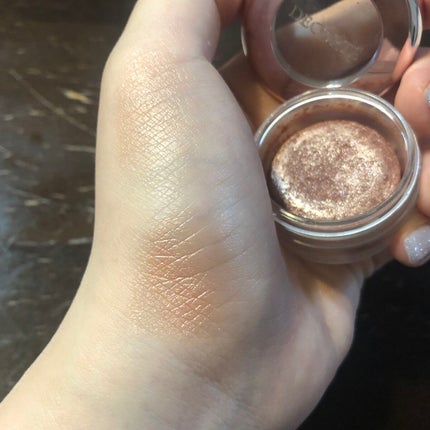 アイグロウ ジェム/DECORTÉ/ジェル・クリームアイシャドウを使ったクチコミ(1枚目)