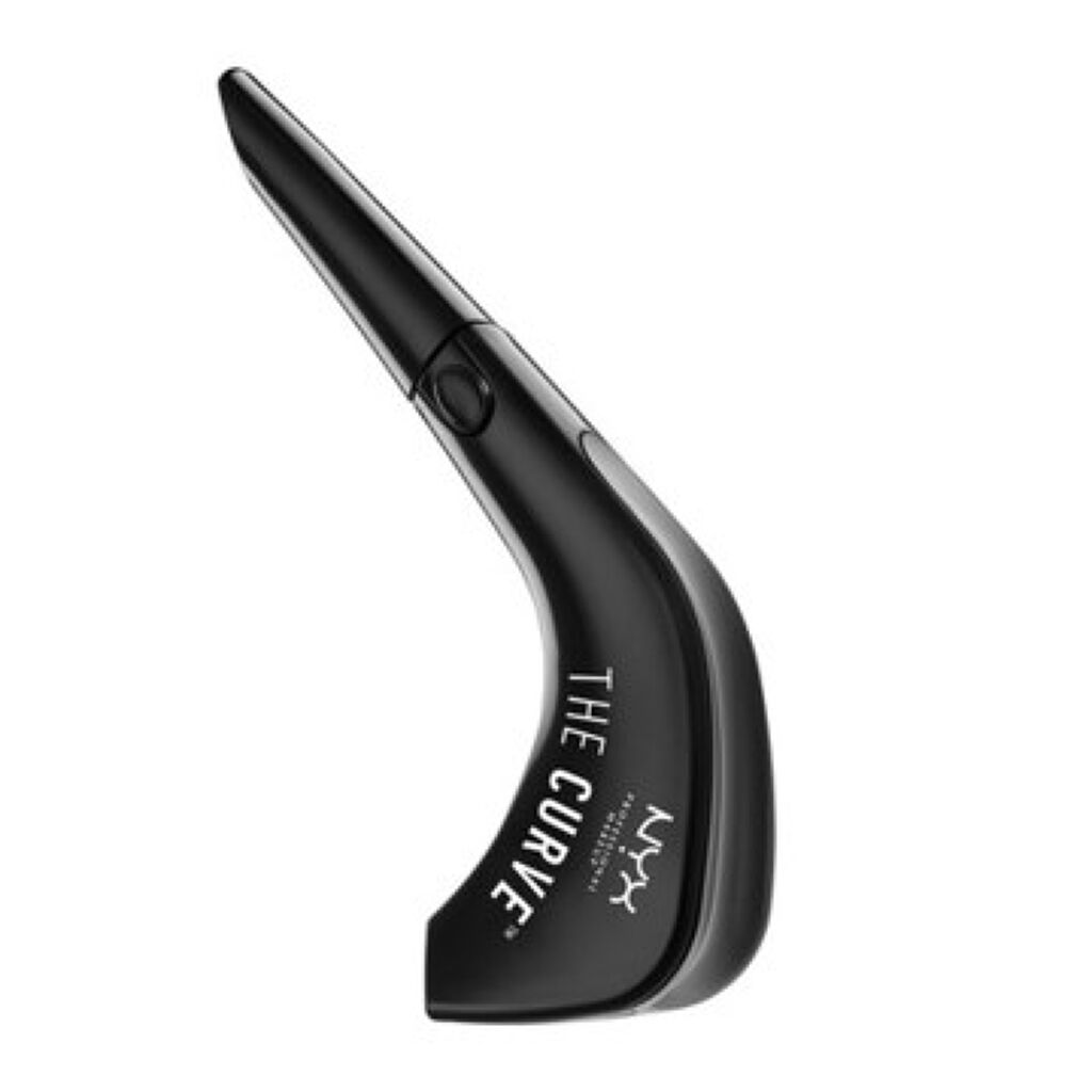 NYX Professional Makeup ザ カーブ ライナー