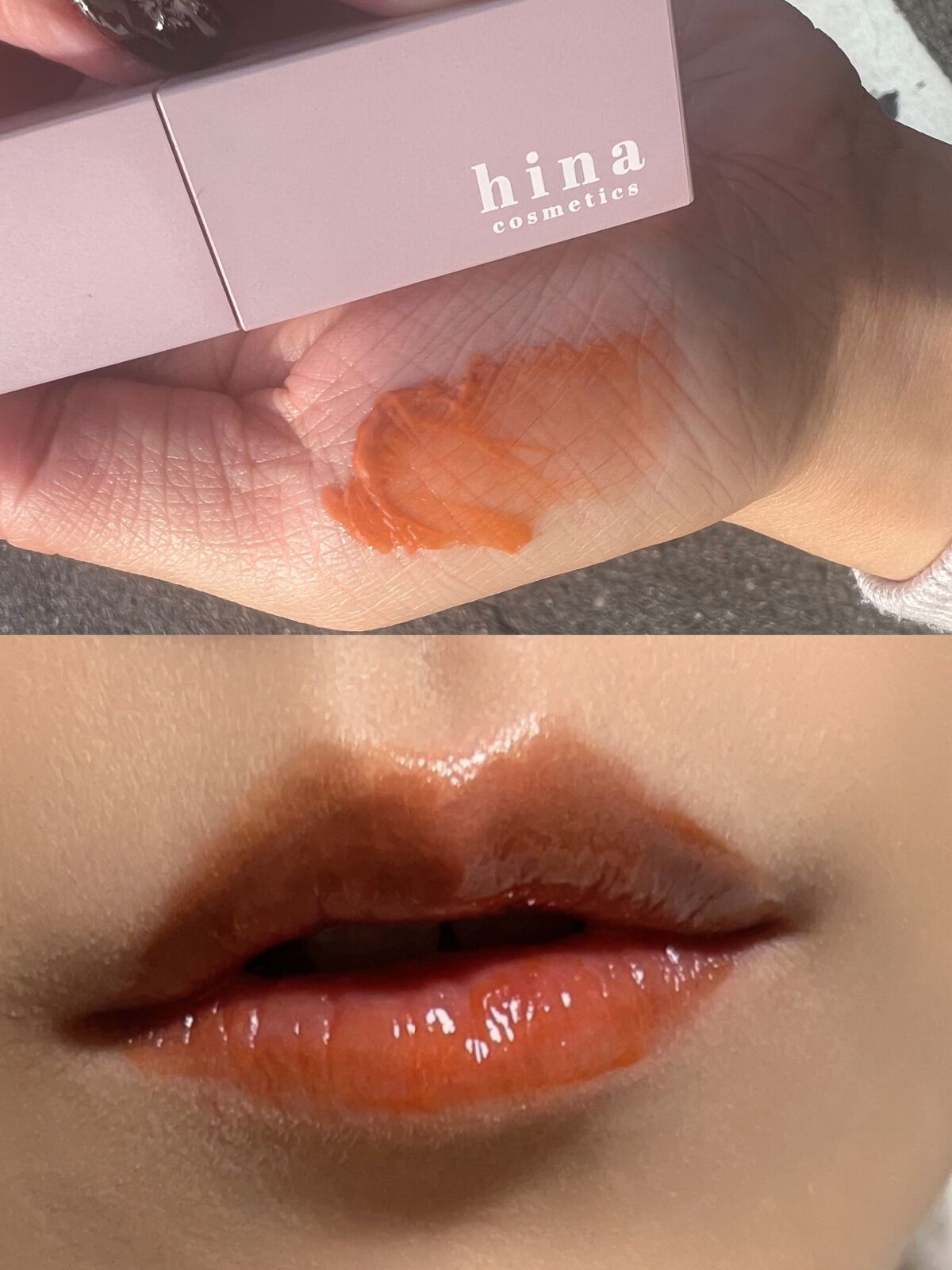 ブラッシュ/NARS/パウダーチークを使ったクチコミ(2枚目)