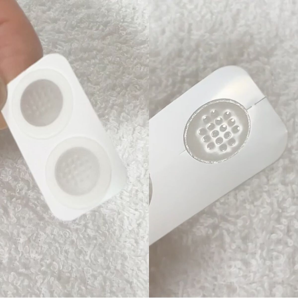 素肌美人VITA/ACROPASS/シートマスク・パックを使ったクチコミ（2枚目）