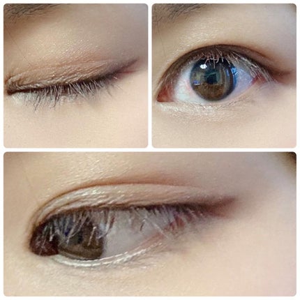 クリーミーアイペンシルEX/サナ ニューボーン/ペンシルアイライナーを使ったクチコミ(5枚目)