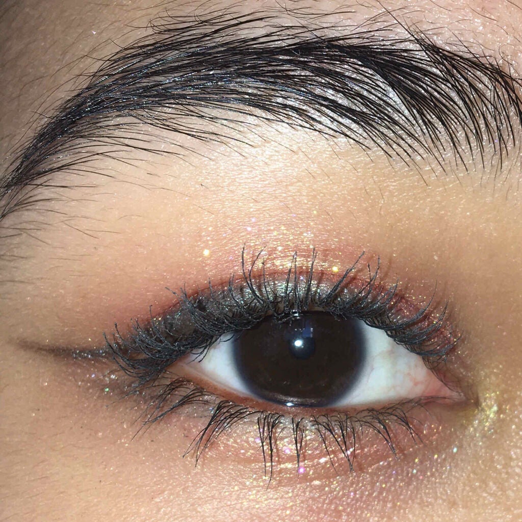 Super Shock Shadow/ColourPop/単色アイシャドウを使ったクチコミ(1枚目)