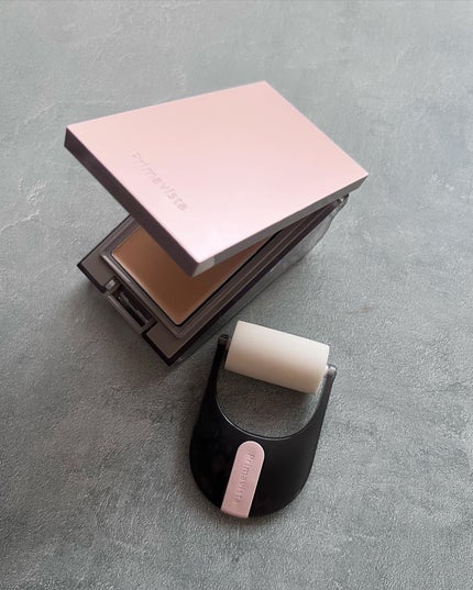 プリマヴィスタ デイトリートメントバーム 〈ローラータイプ〉/プリマヴィスタ/その他ファンデーションを使ったクチコミ(1枚目)