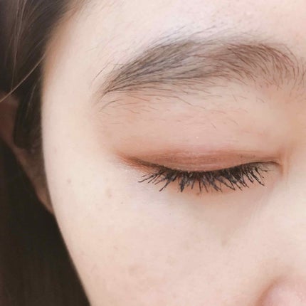 クイックイージーアイライナー/キャンメイク/リキッドアイライナーを使ったクチコミ(4枚目)