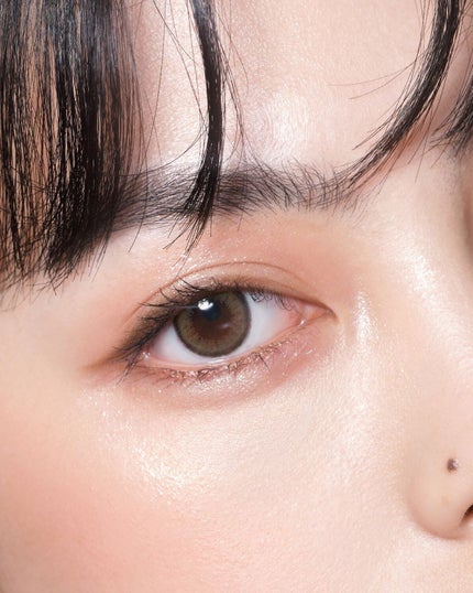 PERFECT DIARY (パーフェクトダイアリー)オートクチュール「タッチ」シングルアイシャドウ/PERFECT DIARY/単色アイシャドウを使ったクチコミ(1枚目)