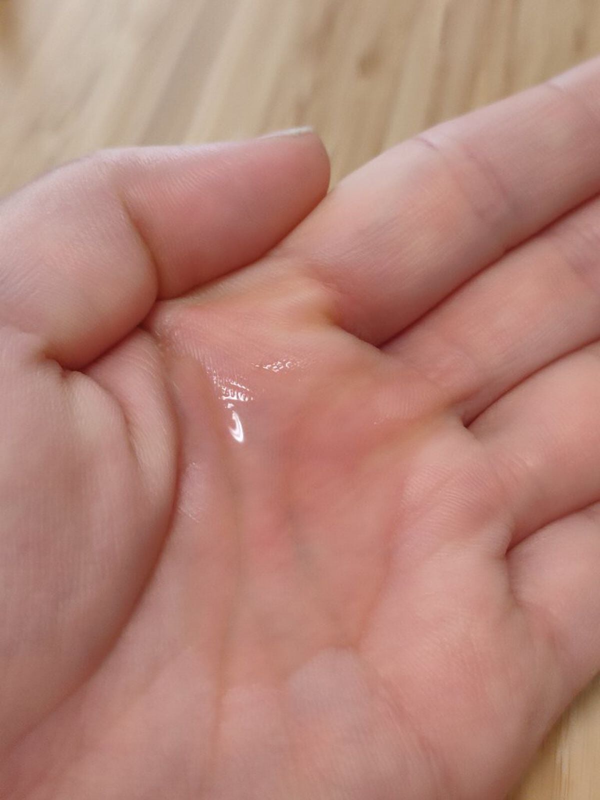 ブライトニングケア ローション M(医薬部外品)/アクアレーベル/化粧水を使ったクチコミ(2枚目)