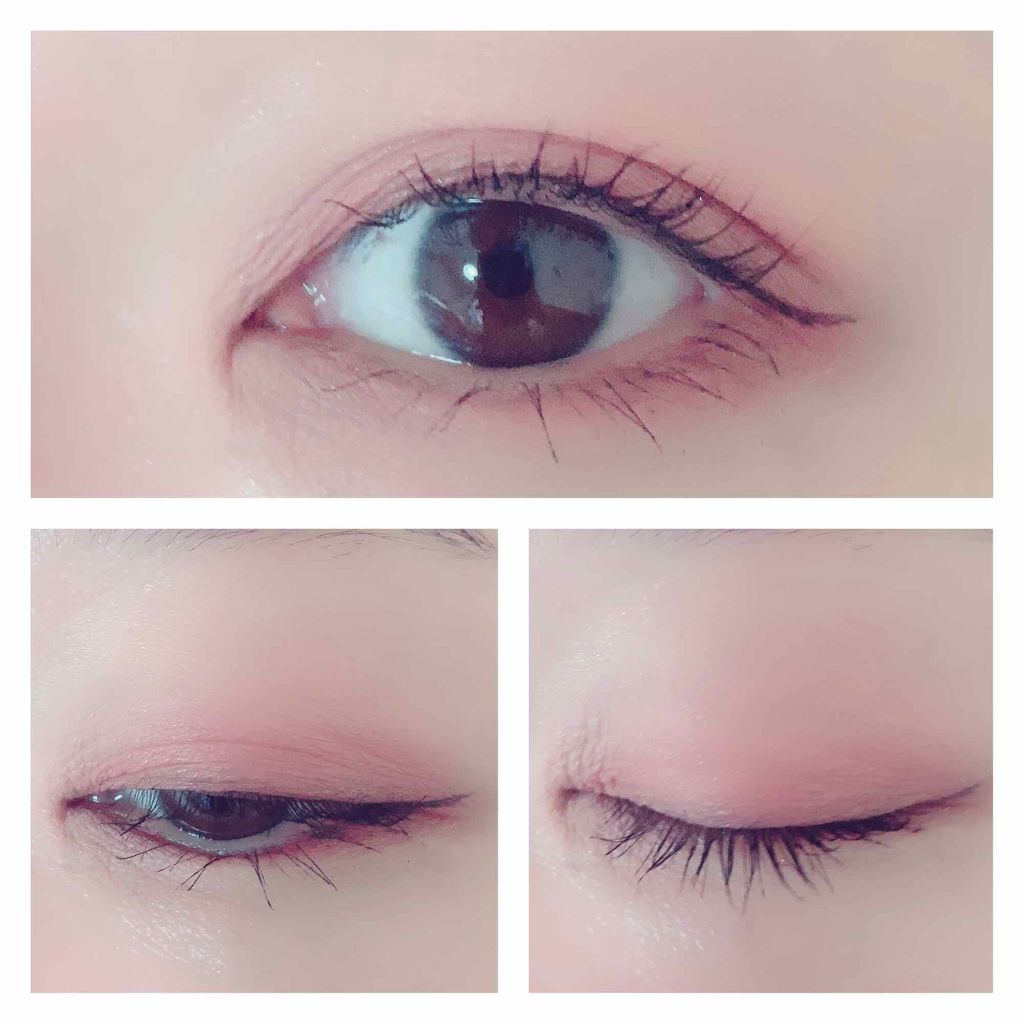 レ キャトル オンブル/CHANEL/アイシャドウパレットを使ったクチコミ(1枚目)