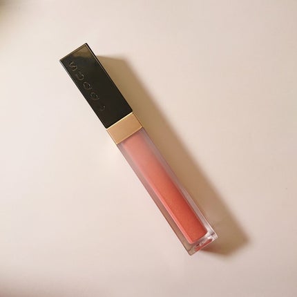 グロウ タッチ アイズ/SUQQU/リキッドアイシャドウを使ったクチコミ(1枚目)