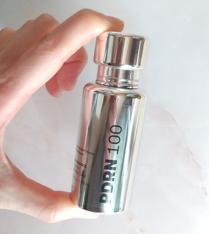 ピーディーアールエヌエッセンス PDRN 100/VT/美容液を使ったクチコミ(2枚目)