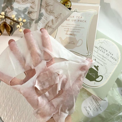 MONAMI@フォロバ100 on LIPS 「@belle_qsBelleQ'sベルキューズ■ミルクティート..」(2枚目)