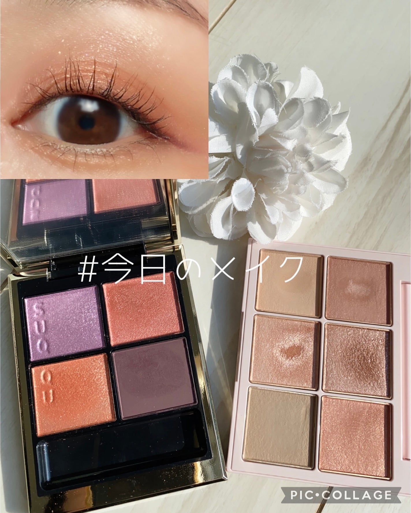 M·A·C ミネラライズ スキンフィニッシュ/M・A・C/パウダーハイライトを使ったクチコミ(1枚目)