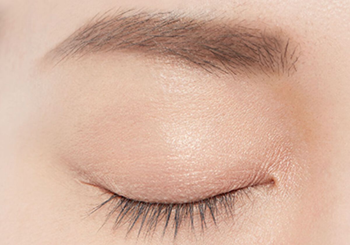 ミネラルデザイニングアイブロウ アッシュブラウン