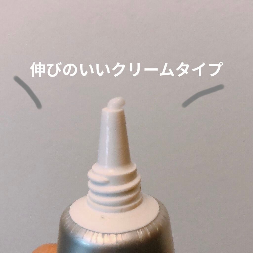 薬用しみ対策 保湿クリーム/メラノCC/フェイスクリームを使ったクチコミ(2枚目)