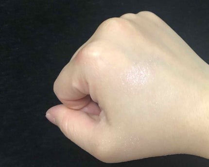 フェイスイルミネーター/ローラ メルシエ/パウダーハイライトを使ったクチコミ(2枚目)