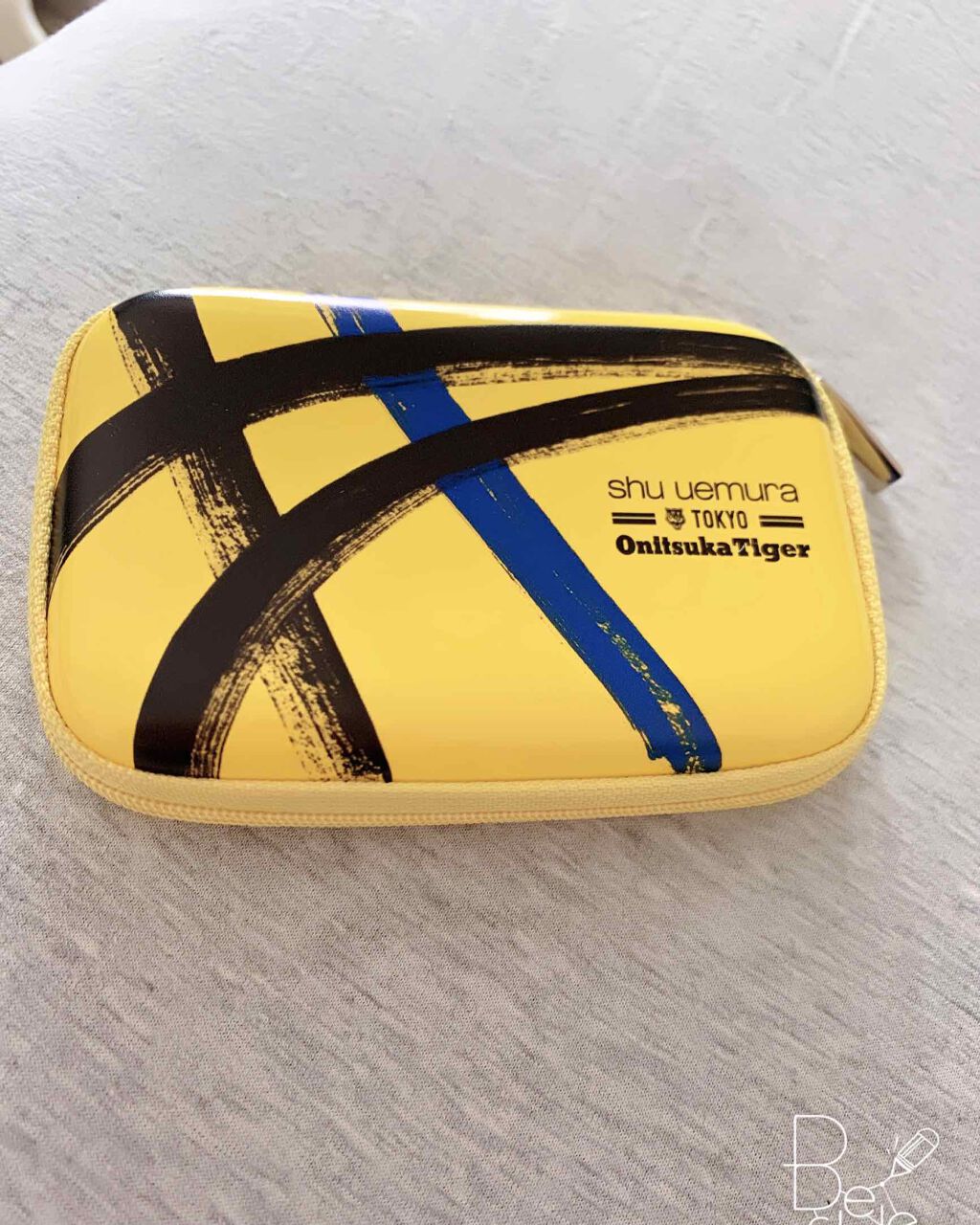 セット ザ モーション アイパレット/shu uemura/アイシャドウパレットを使ったクチコミ(1枚目)