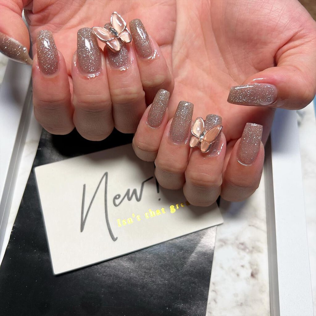 cst on LIPS 「キラキラは無限❤️❤️❤️可愛いー🙋♀️💕迷った時はこれ‼︎..」(3枚目)