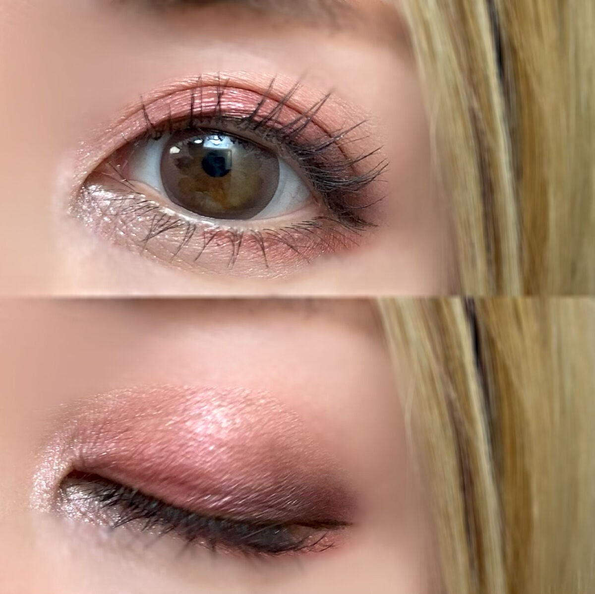 【旧】サンク クルール クチュール/Dior/アイシャドウパレットを使ったクチコミ(2枚目)