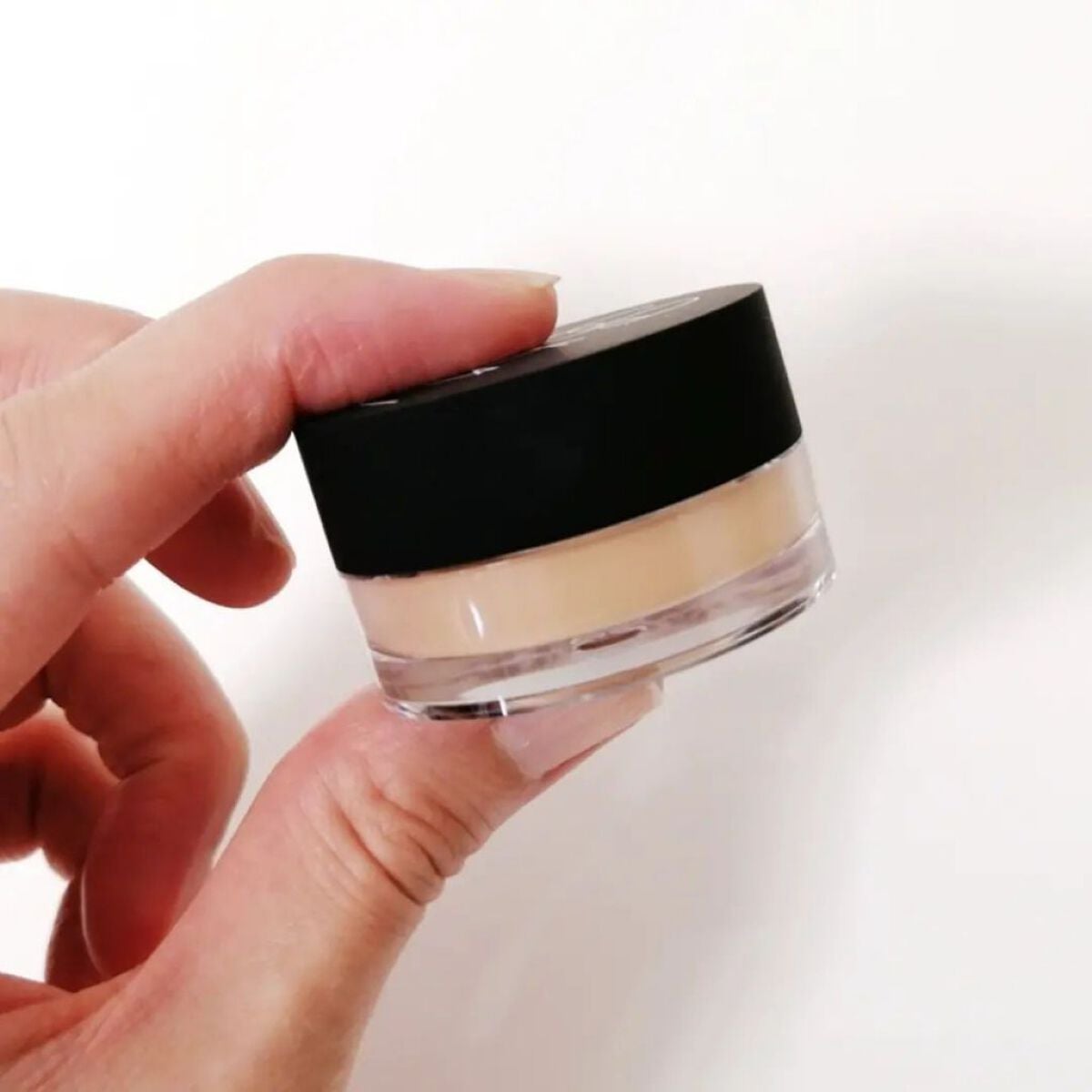 ソフトマットコンプリートコンシーラー/NARS/クリームコンシーラーを使ったクチコミ(2枚目)