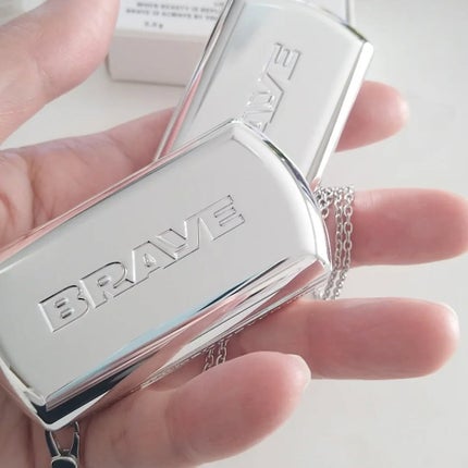 BRAYE LIPSLEEK/BRAYE/口紅を使ったクチコミ(3枚目)