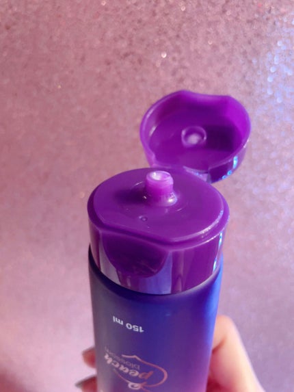 カーリングエッセンス2X ブロッサムエディション/amos PROFESSIONAL/その他スタイリングを使ったクチコミ(3枚目)