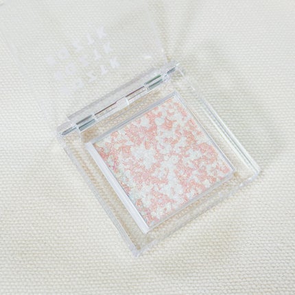 シングルアイシャドウ/aZTK/単色アイシャドウを使ったクチコミ(6枚目)