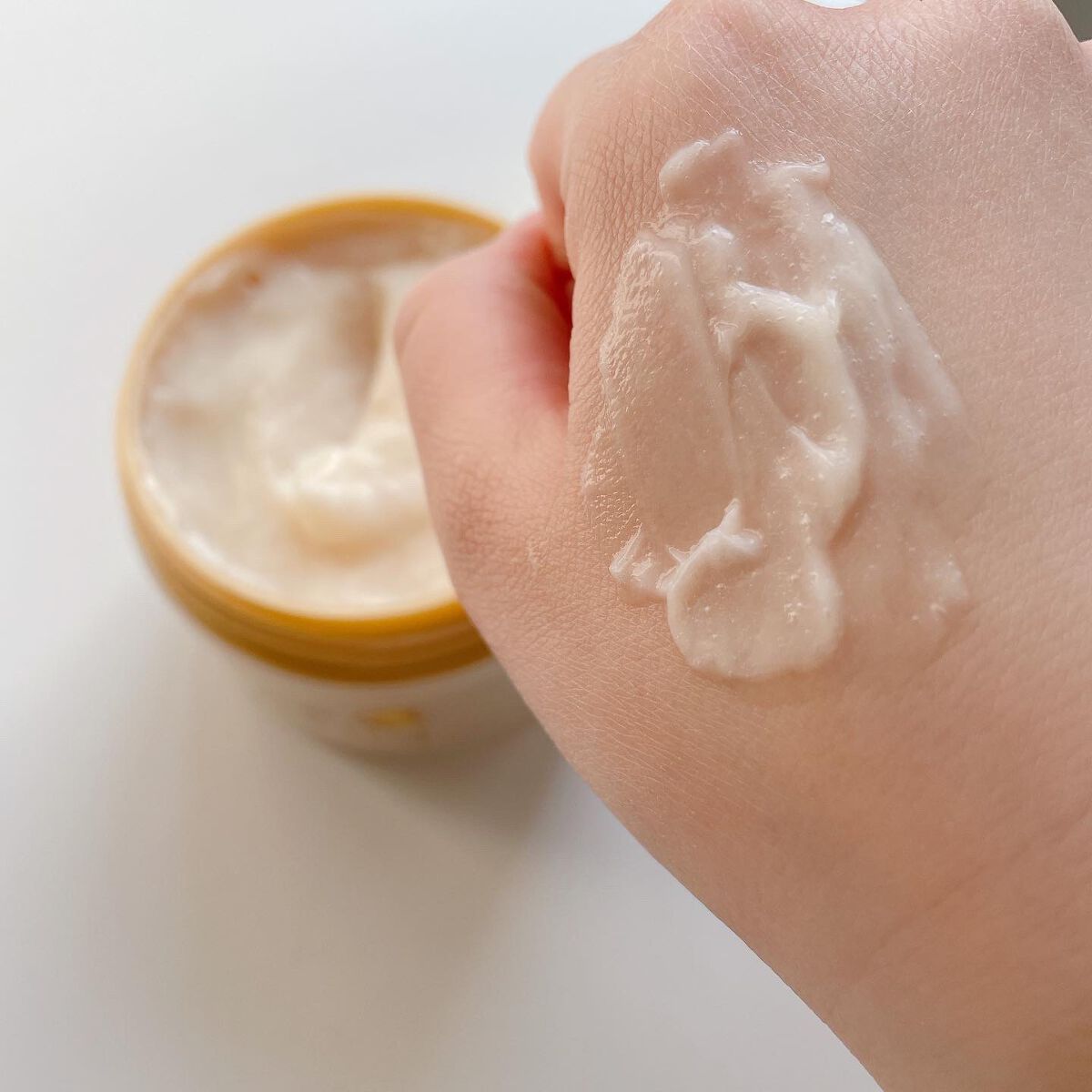 ディープダメージリペアー ヘアマスク/パンテーン/ヘアマスク・ヘアパックを使ったクチコミ(3枚目)