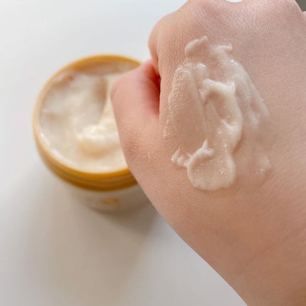 ディープダメージリペアー ヘアマスク/パンテーン/ヘアマスク・ヘアパックを使ったクチコミ(3枚目)