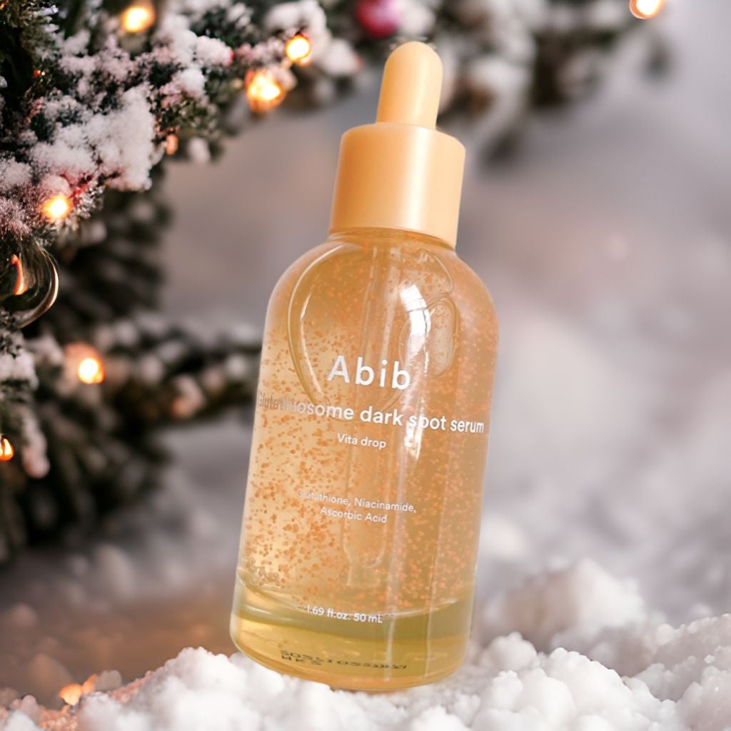 アビブ グルタチオンソームダークスポットセラムビタドロップ/Abib /美容液を使ったクチコミ(1枚目)