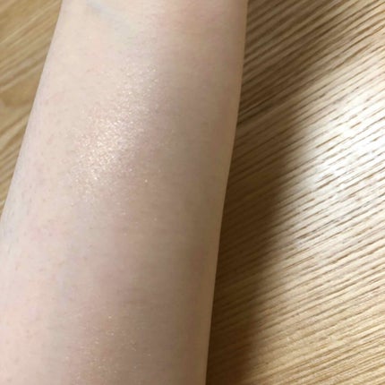 トーン ペタル アイシャドウ/to/one/アイシャドウパレットを使ったクチコミ(3枚目)