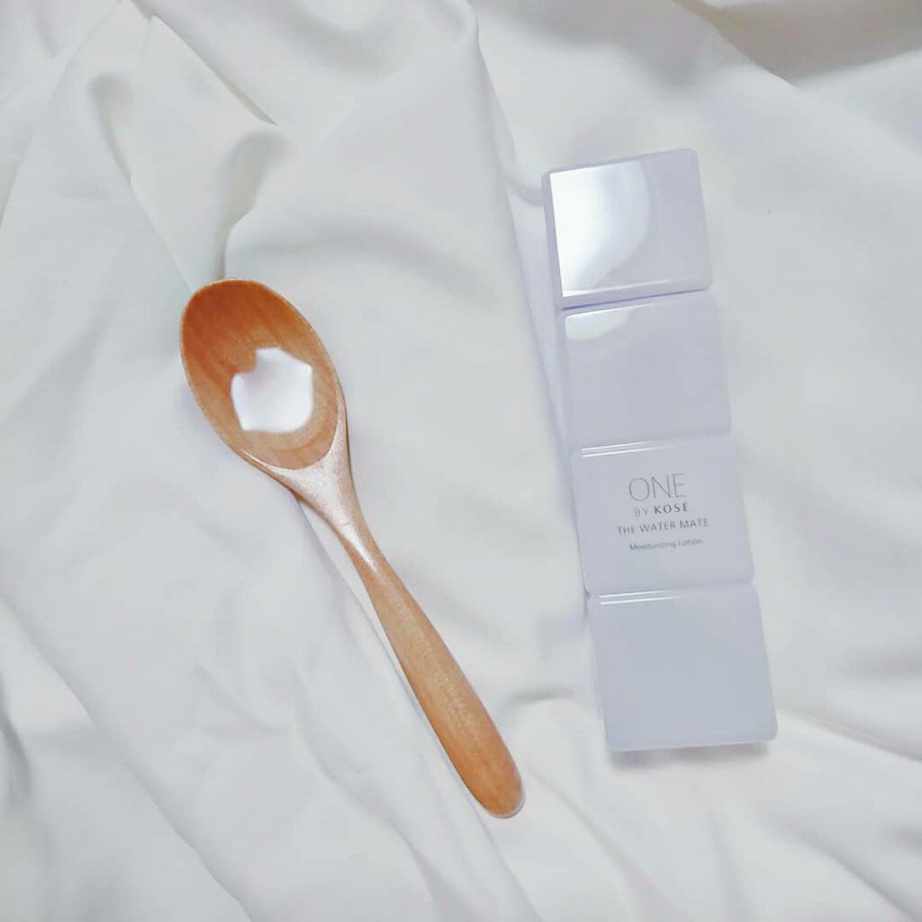 ザ ウォーター メイト/ONE BY KOSE/化粧水を使ったクチコミ(2枚目)