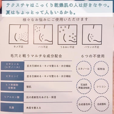 the holecare cream/KOTAE/フェイスクリームを使ったクチコミ（4枚目）