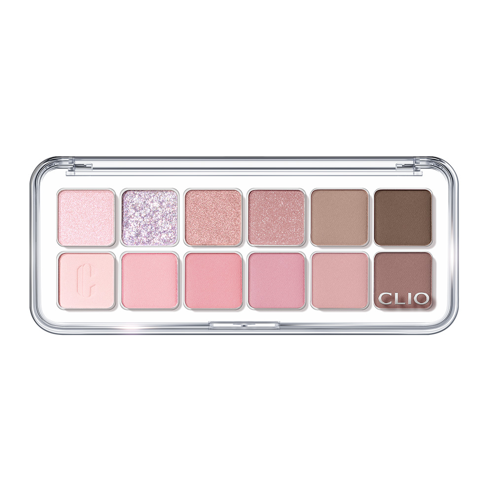 プロ アイ パレット エアー CLIO