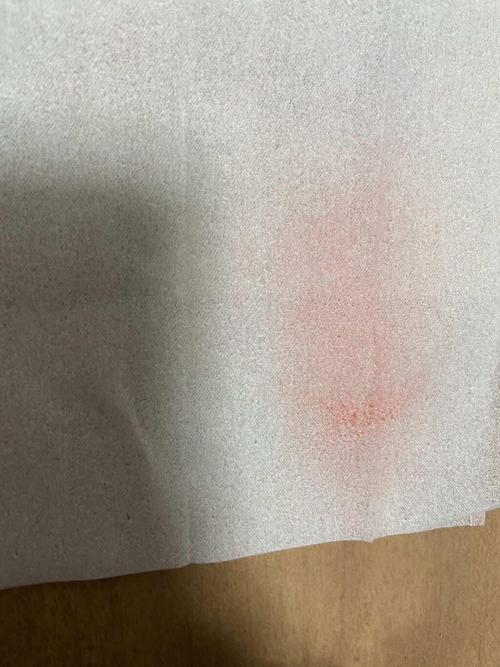 アディクション ザ ブラッシュ 018 Autumn Afternoon (M) オータムアフタヌーン/ADDICTION/パウダーチークを使ったクチコミ（2枚目）