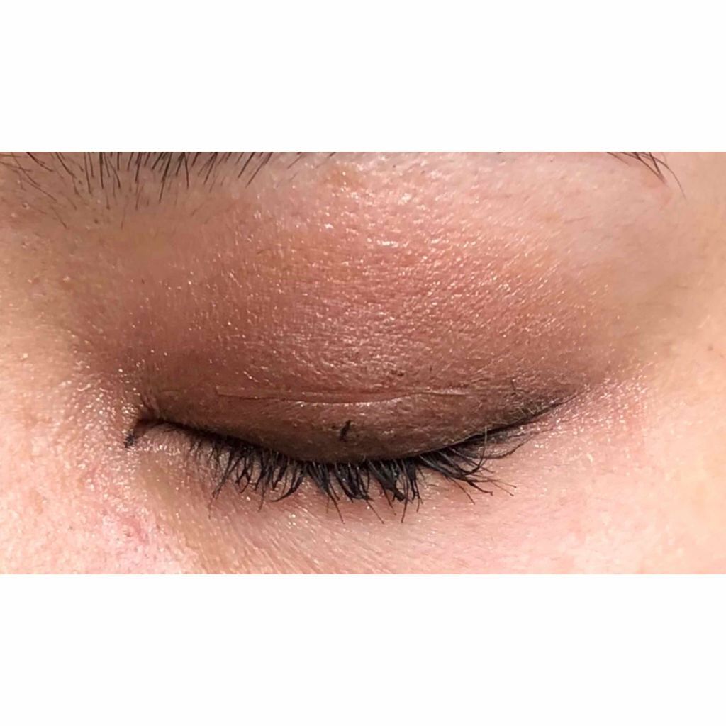 ショコラスウィート アイズ/リンメル ロンドン/アイシャドウパレットを使ったクチコミ(2枚目)