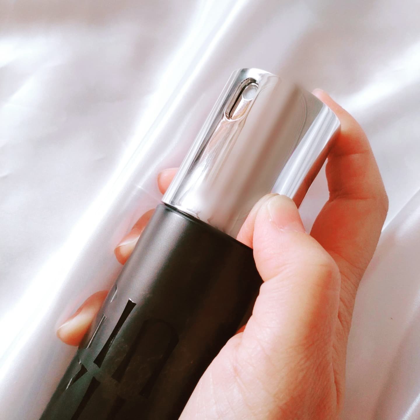 パワーミスト/GINZUBA/ヘアミストを使ったクチコミ（3枚目）