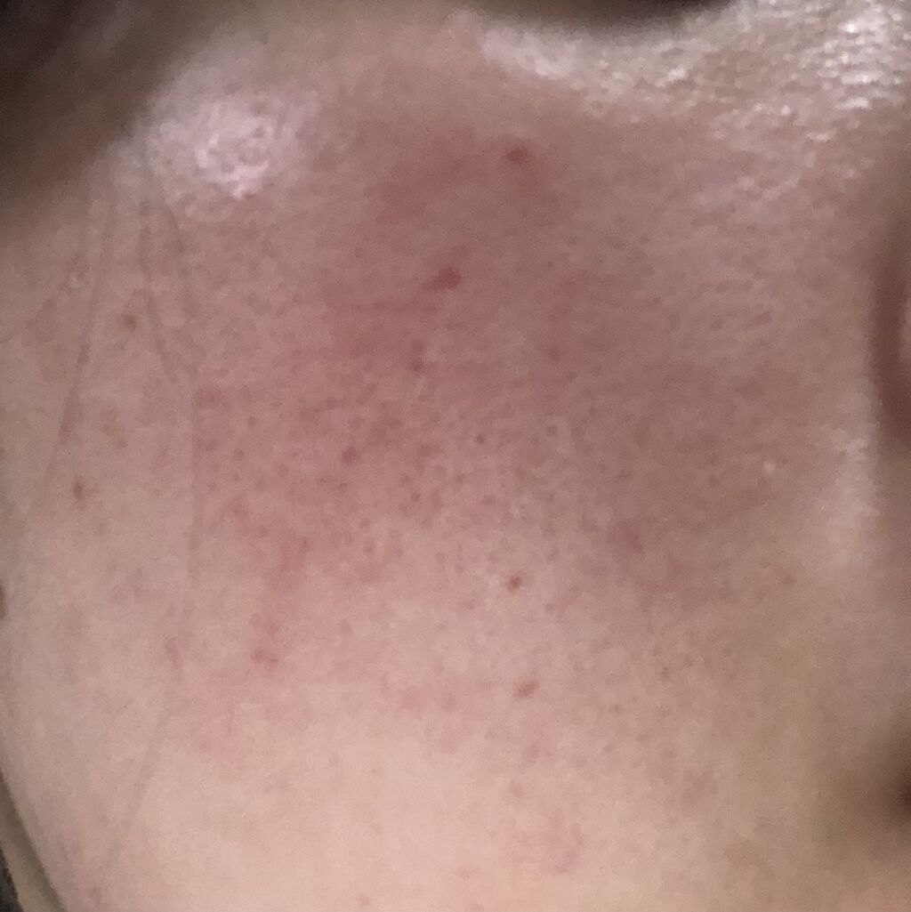 スキンナビゲートカラー/MAJOLICA MAJORCA/化粧下地を使ったクチコミ（3枚目）