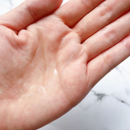 薬用ローション(とてもしっとり)/IHADA/化粧水を使ったクチコミ(3枚目)