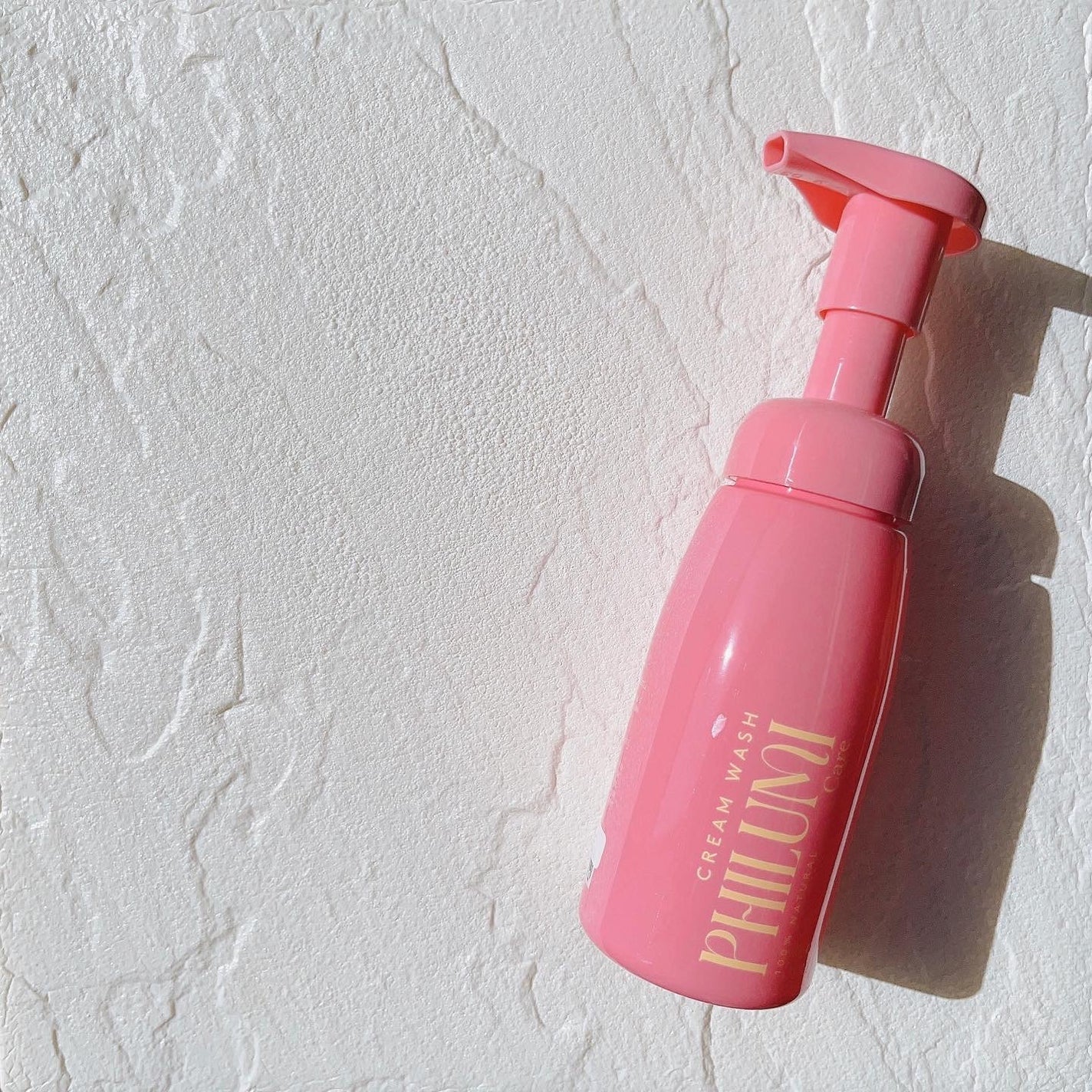 ナチュラル フェミニンウォッシュ ローズゼラニウム/フィルミケア/デリケートゾーンケアを使ったクチコミ(1枚目)