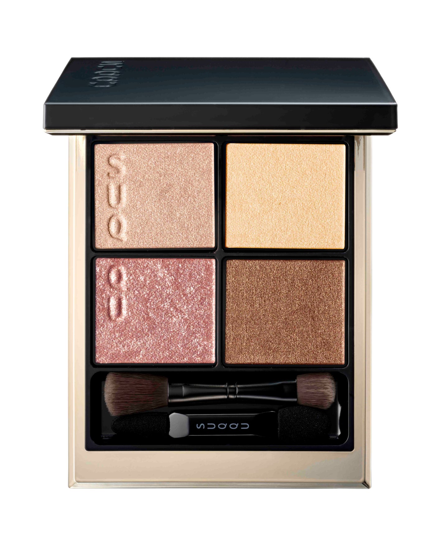 シグニチャー カラー アイズ 14 夕琥箔 -YUUKOHAKU