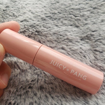 アピュー ジューシーパン スパークリングティント/A’pieu/口紅を使ったクチコミ(2枚目)