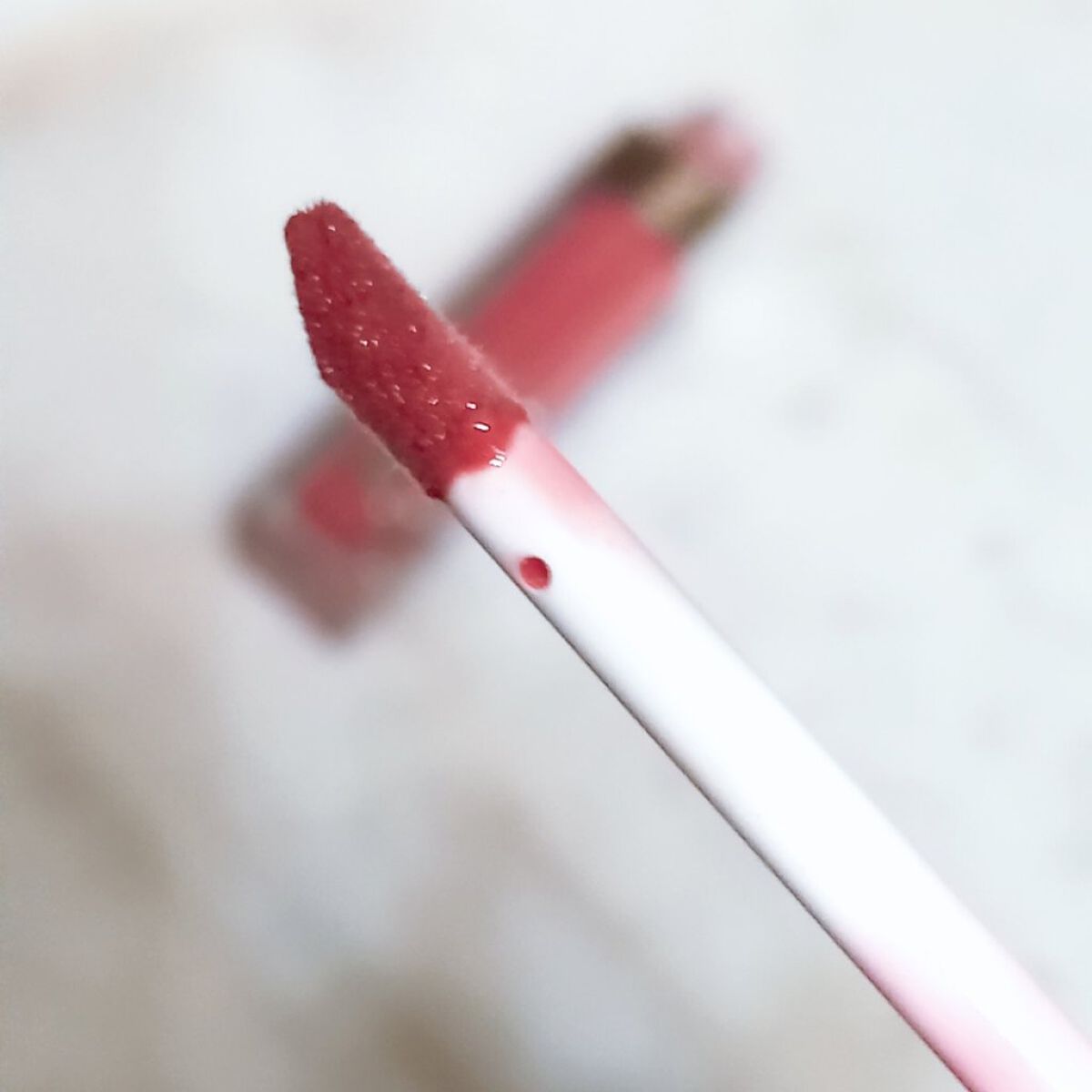 ディオール アディクト リップ マキシマイザー/Dior/リップグロスを使ったクチコミ（3枚目）