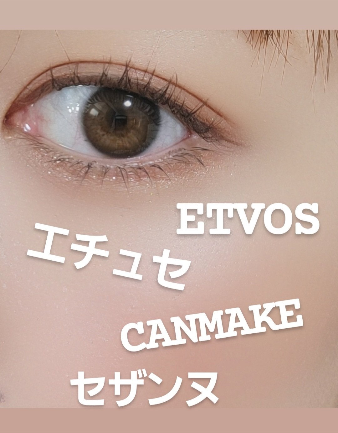 ミネラルコンシーラーパレット/エトヴォス/パレットコンシーラーを使ったクチコミ(1枚目)